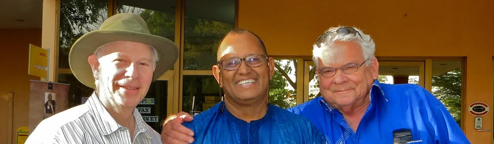 EPN Hero: Dov Pasternak Pt. 2