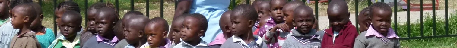 Kenya School System - Part 2