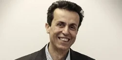 Kaveh Naficy