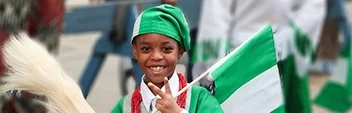 Celebrating Niger's Independence Day