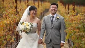 TIFFANY + INAR // THOMAS FORGARTY WINERY 