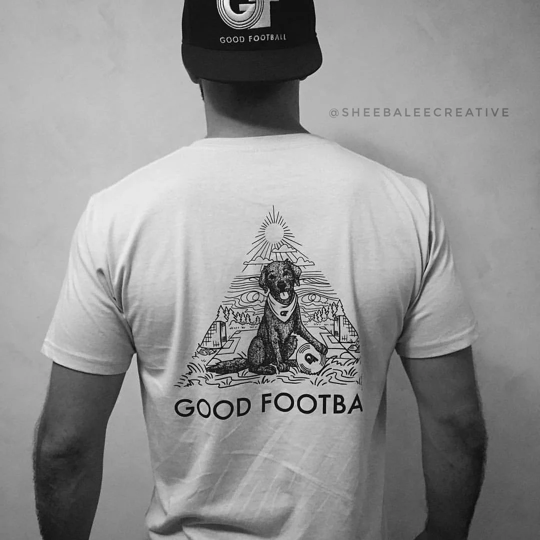 GOOD FOOTBALL