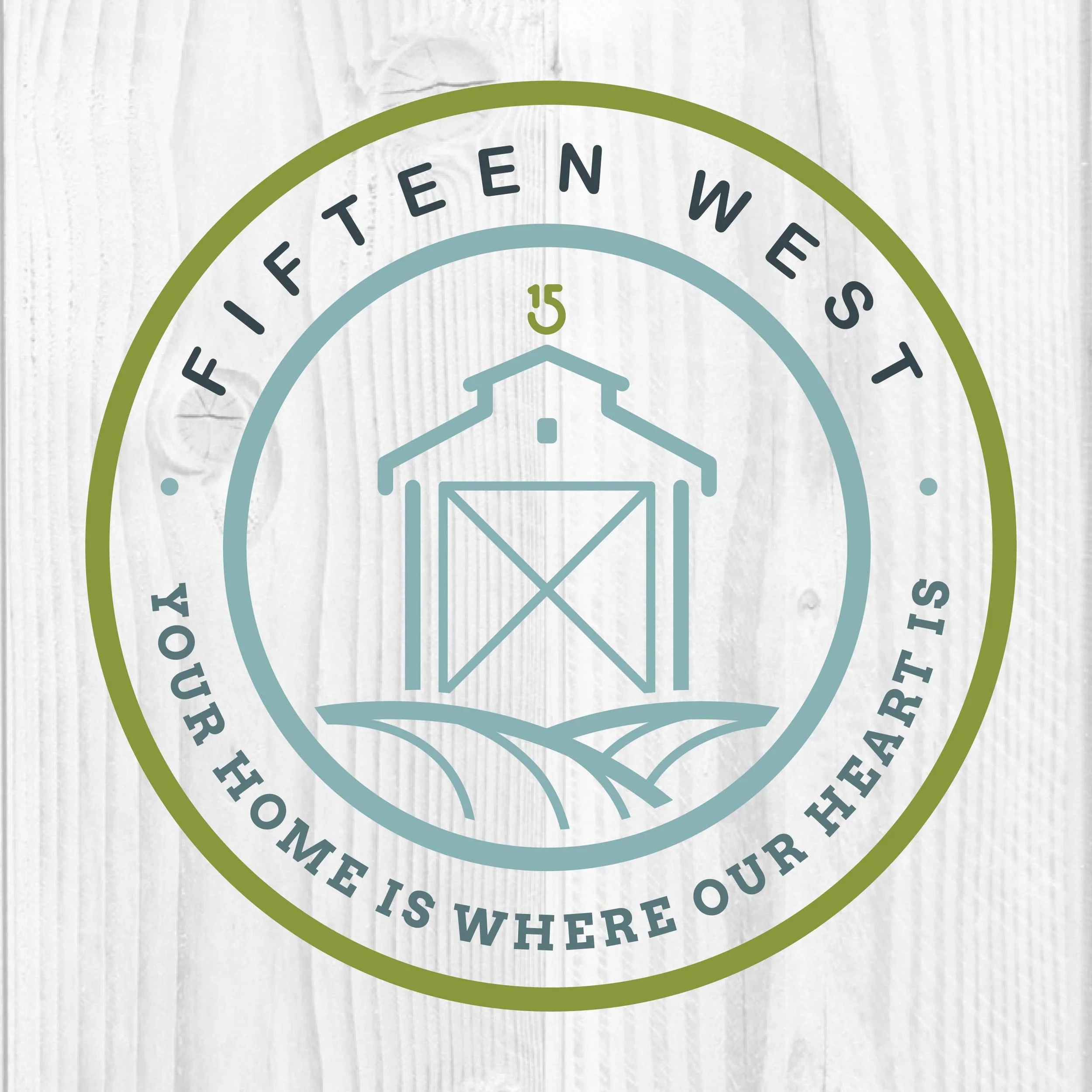 15 West Homes