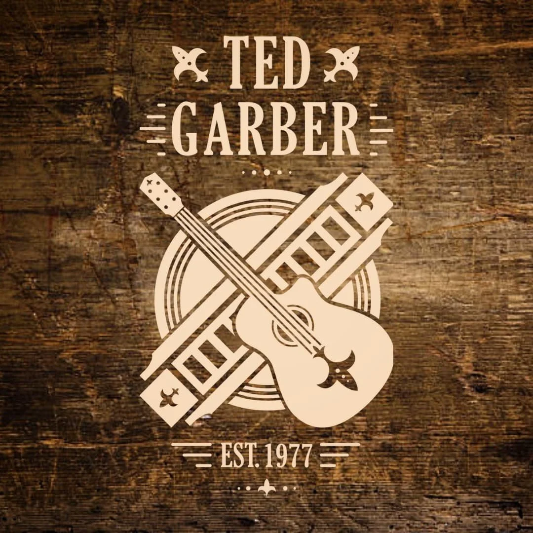 The amazing Ted Garber!!! #tedgarber #tedgarbermusic #sheebaleecreative