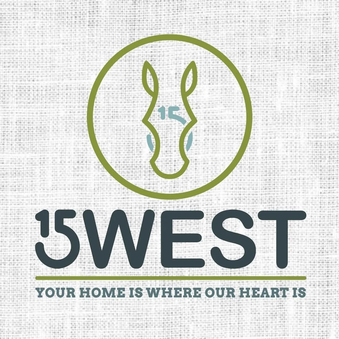 15WEST HOMES // your home is where our heart is #15westhomes #sheebaleecreative