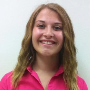 Madelynne Reichmann Madelynne Reichmann (Galt High School, Galt) is an A+ student, award-winning debater, and leader in Future Farmers of America. Madelynne wants to become an agriculture teacher or go into business management.