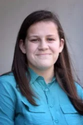 Julianna Foster Julianna Foster (Franklin High School, Stockton) is a four-year member of the Science Olympiad team, and is enrolled in Franklin's International Baccalaureate program, plays on a traveling soccer team, helps care for her seven younger siblings, and is a volunteer coach for Science Olympiad at her former elementary school. For her IB personal project , Julianna designed and built two remote control cars. Juliana spends time at the library where books helped develop her enthusiasm for psychology, a subject she expects to pursue in college along with engineering.