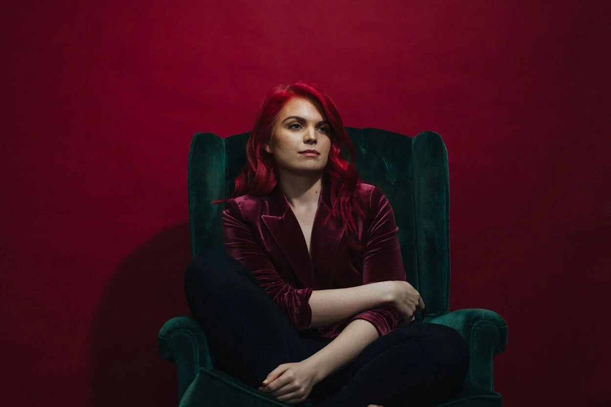 Photo by Libby Danforth