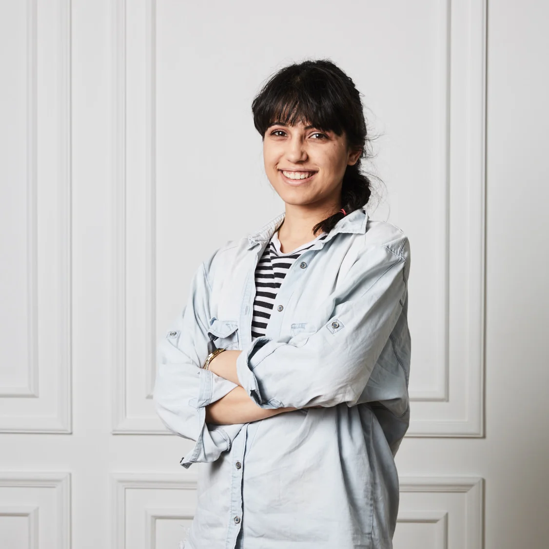 Büşra Cihan