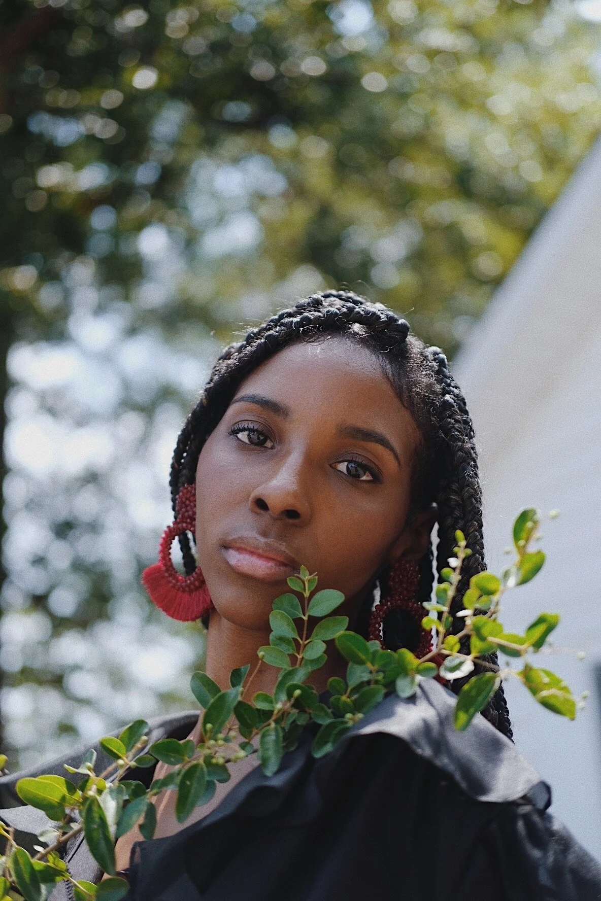 the other side of me