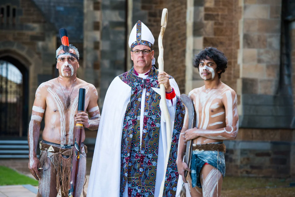 Photo source : Australian Journal of Liturgy 15 (2016).
