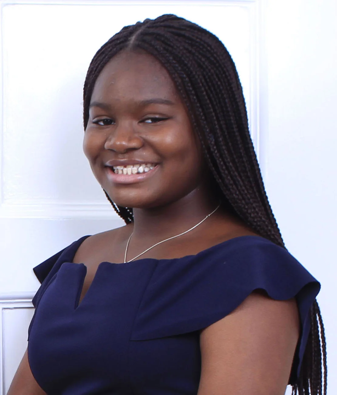 Daara Olaniyan from Lagos, Nigeria