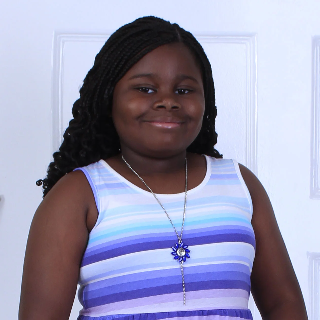 Demilade Olaniyan from Lagos Nigeria