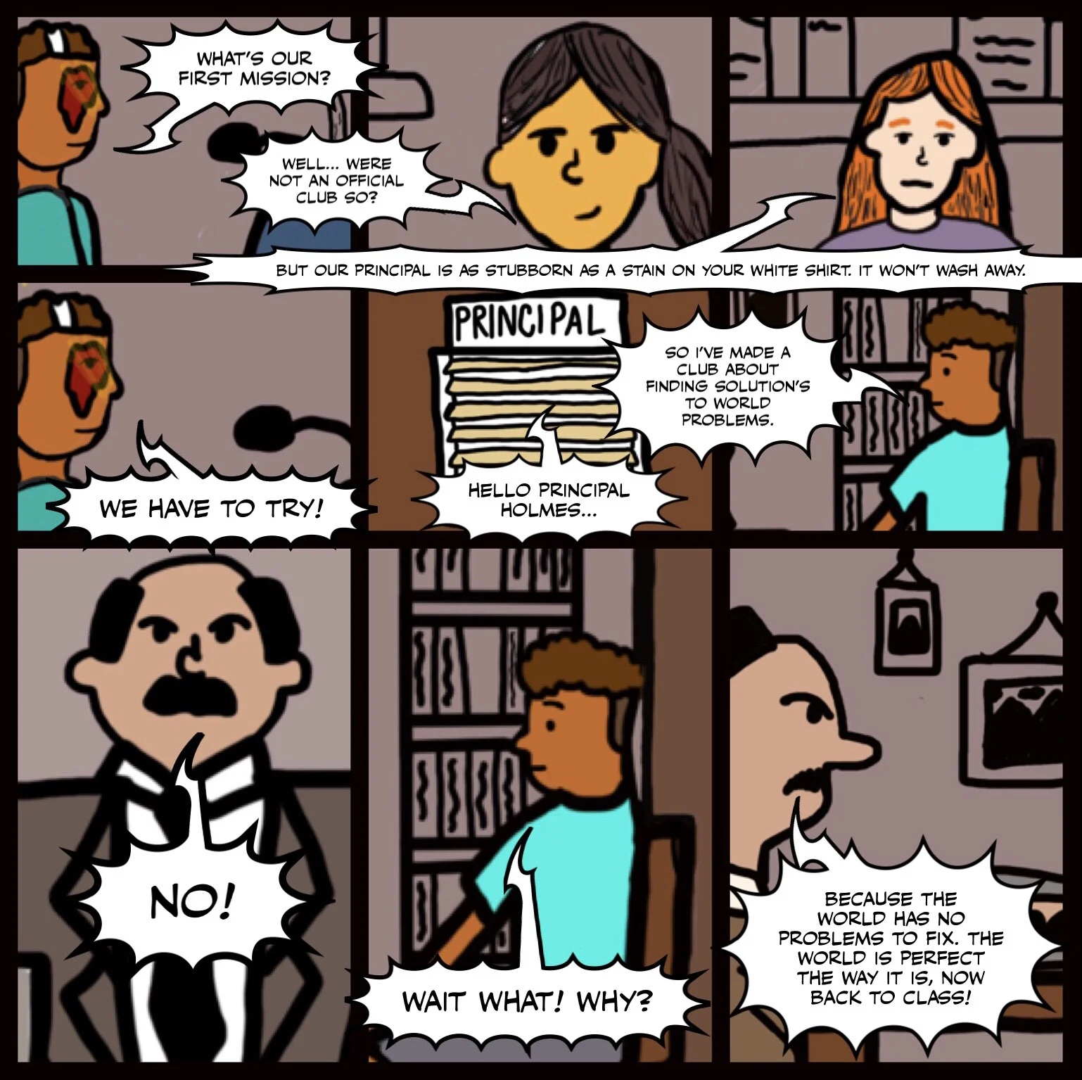 Panel 18