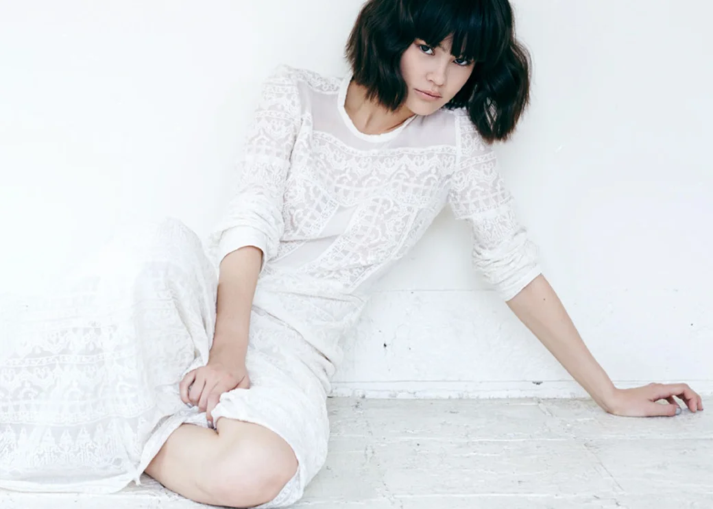 " THIS OR THAT" MODEL / Emma view story