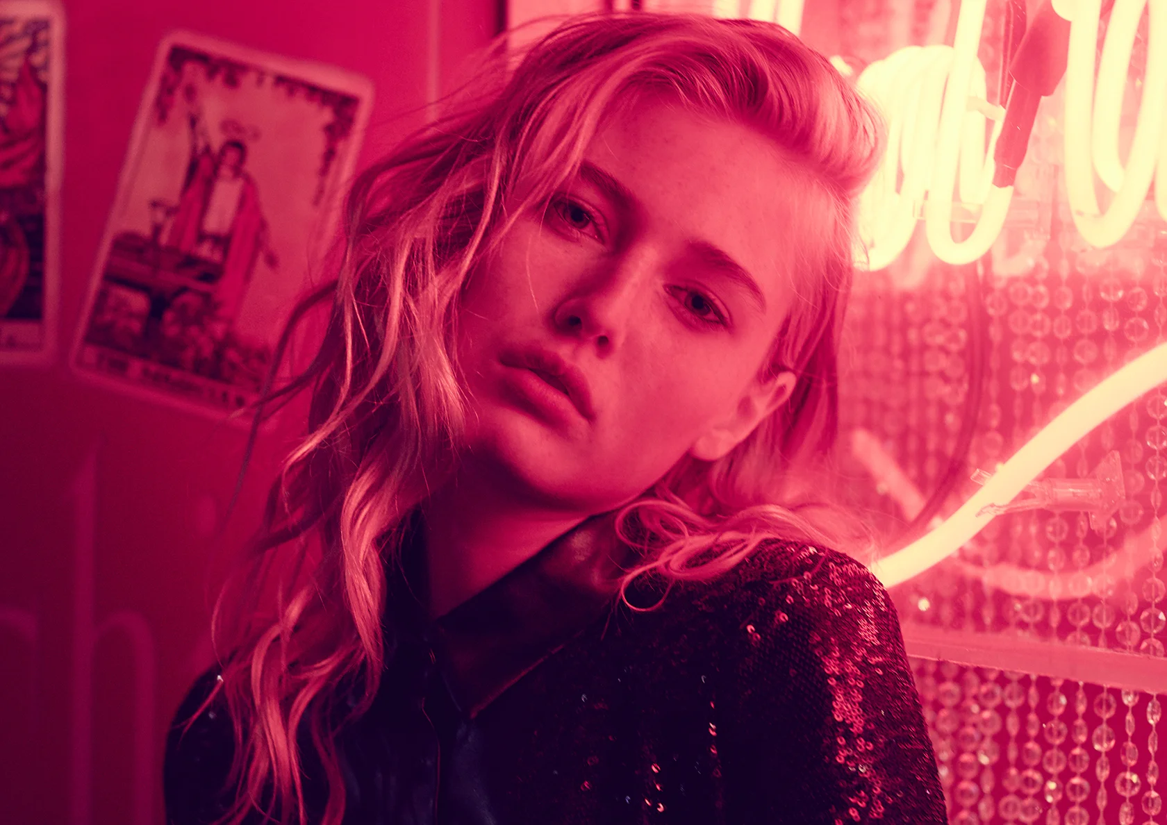"I FOUND ME" *new story PHOTOGRAPHER / Nick Yamazaki view story