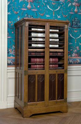 The Nieuwenhuis cabinet
