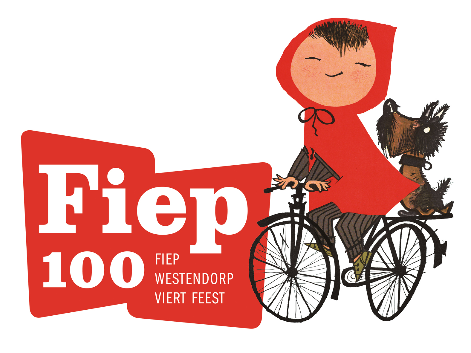 ©Fiep Amsterdam bv; Fiep Westendorp Illustrations