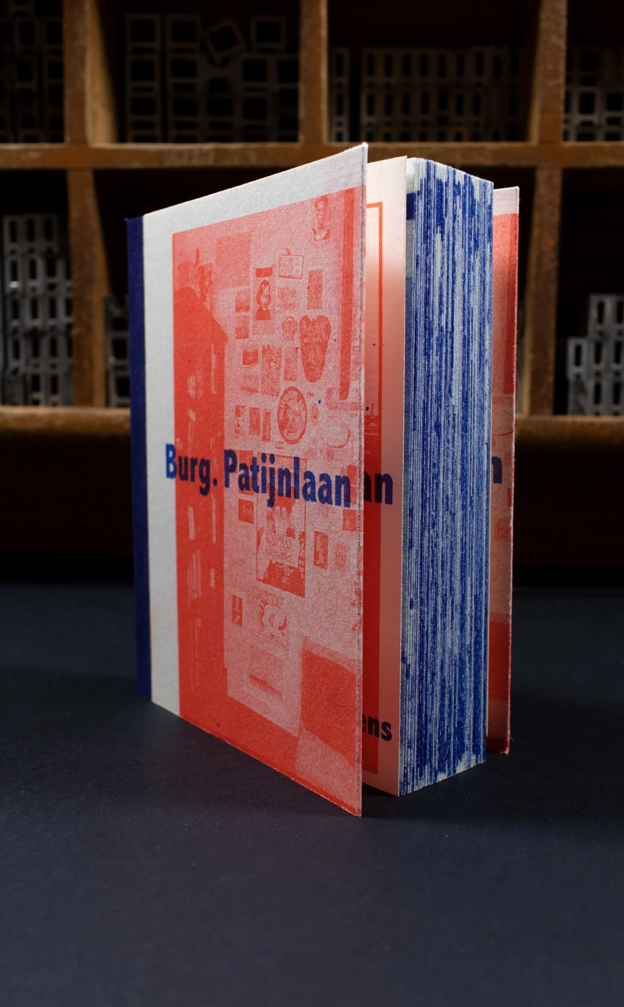 Burg. Patijnlaan 35B Den Haag, Ton Martens.jpg