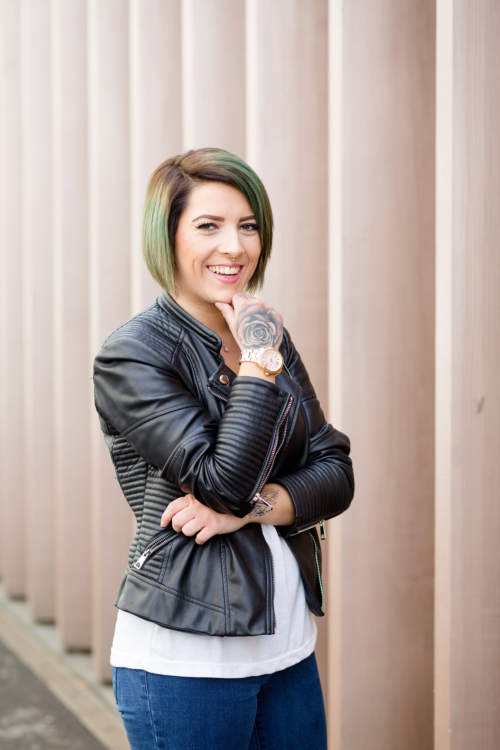 Debby, Bachelor-Kandidatin
