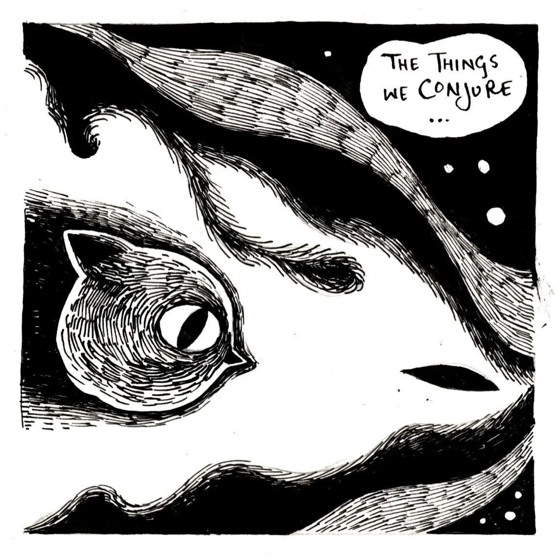 Stories from the Fault