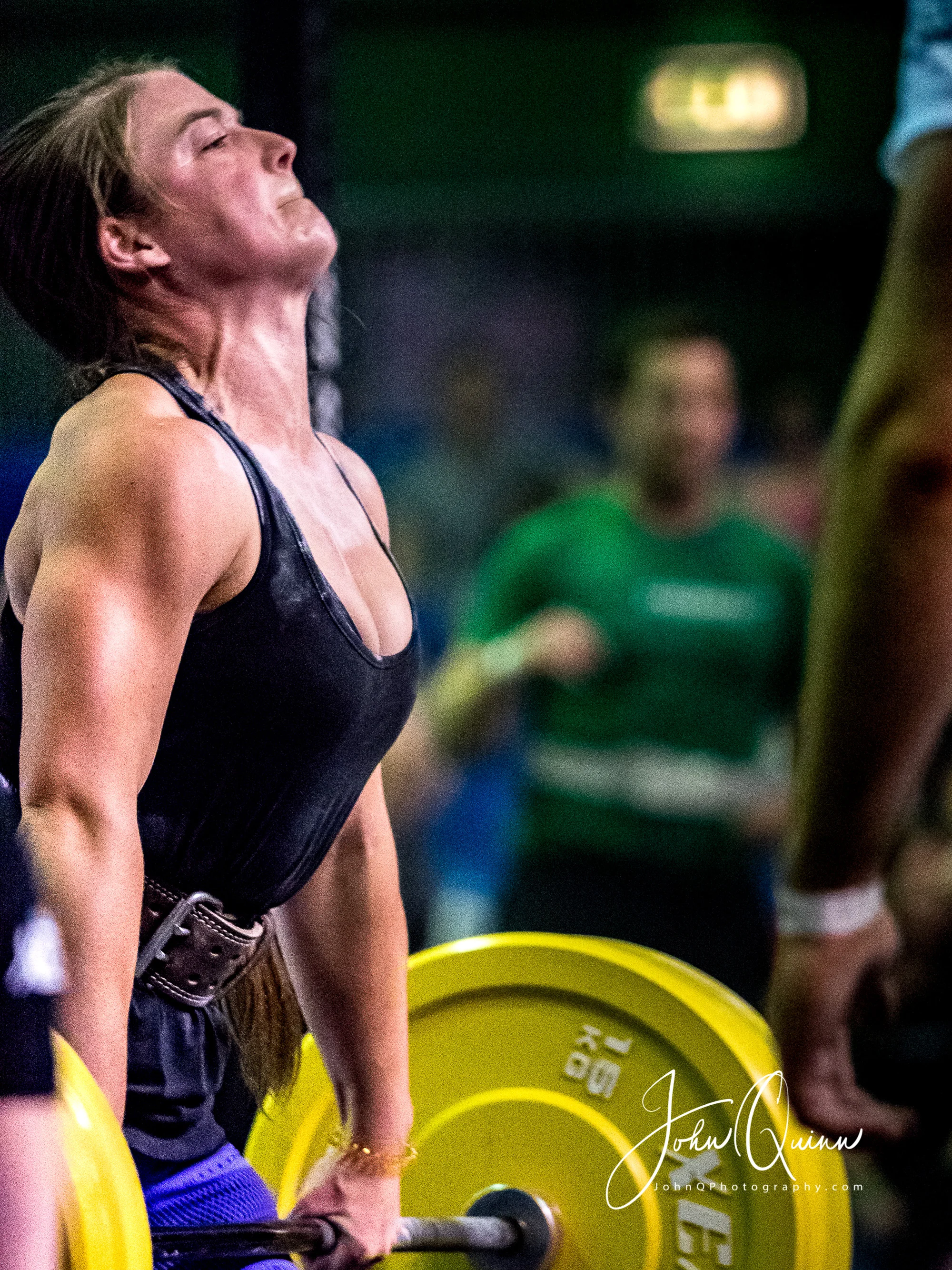 The European Championships 2017