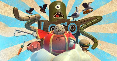 Loco Dojo