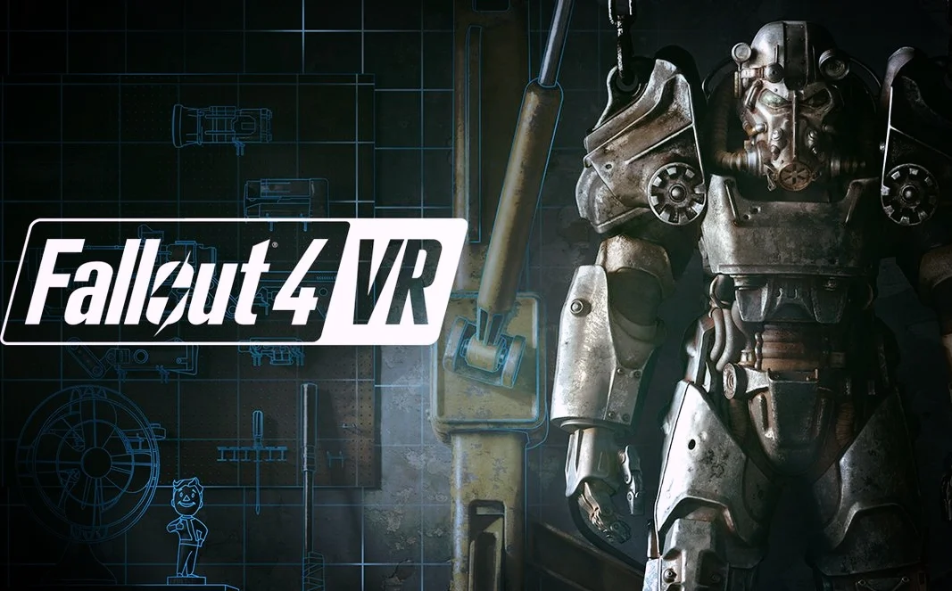 Fallout 4 VR