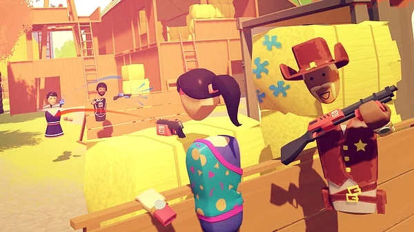 Rec Room