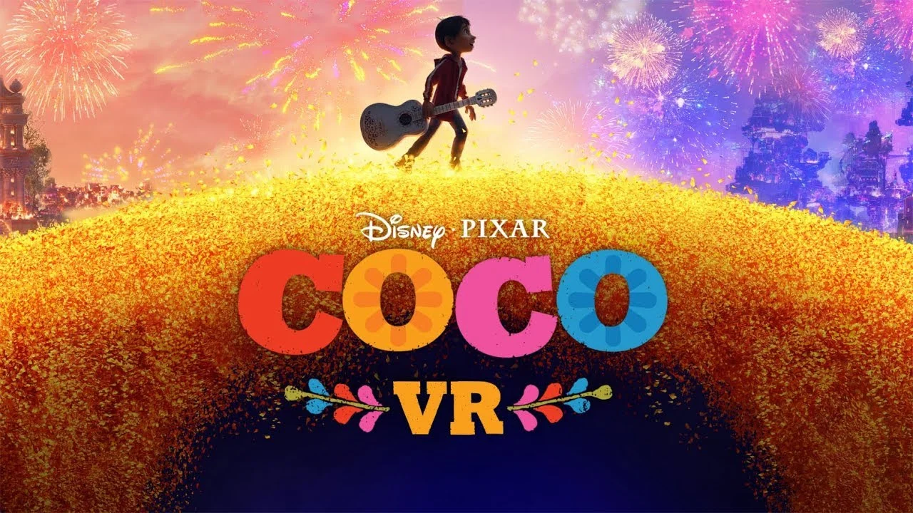 Coco VR
