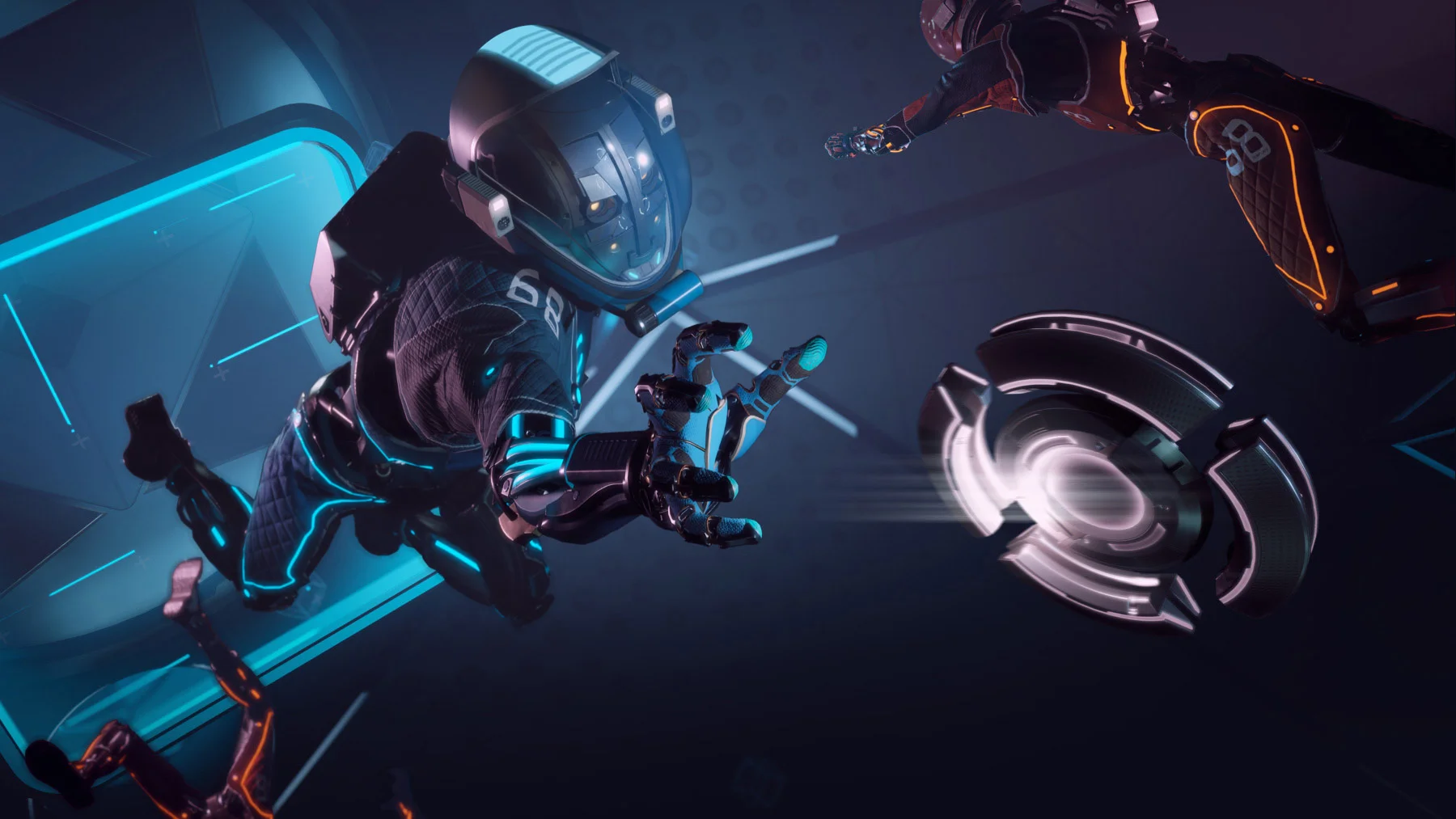 Echo Arena