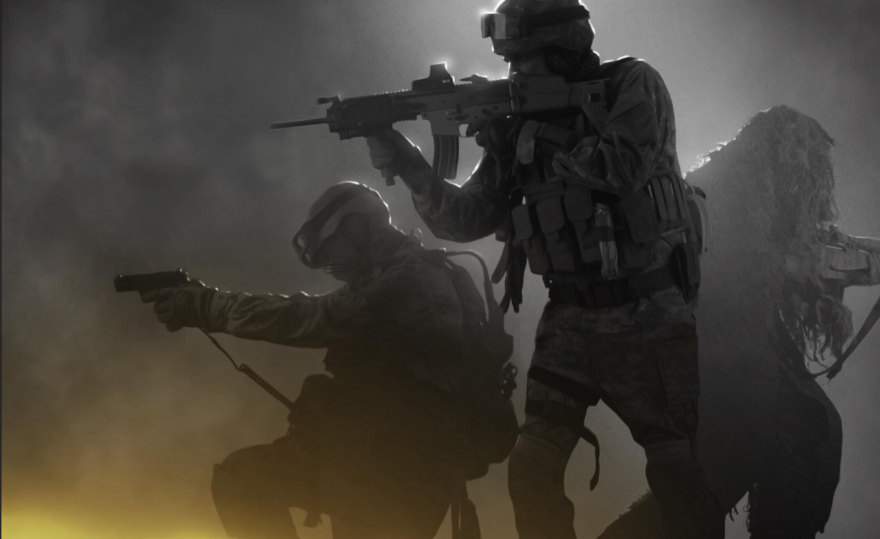Bullets And More VR