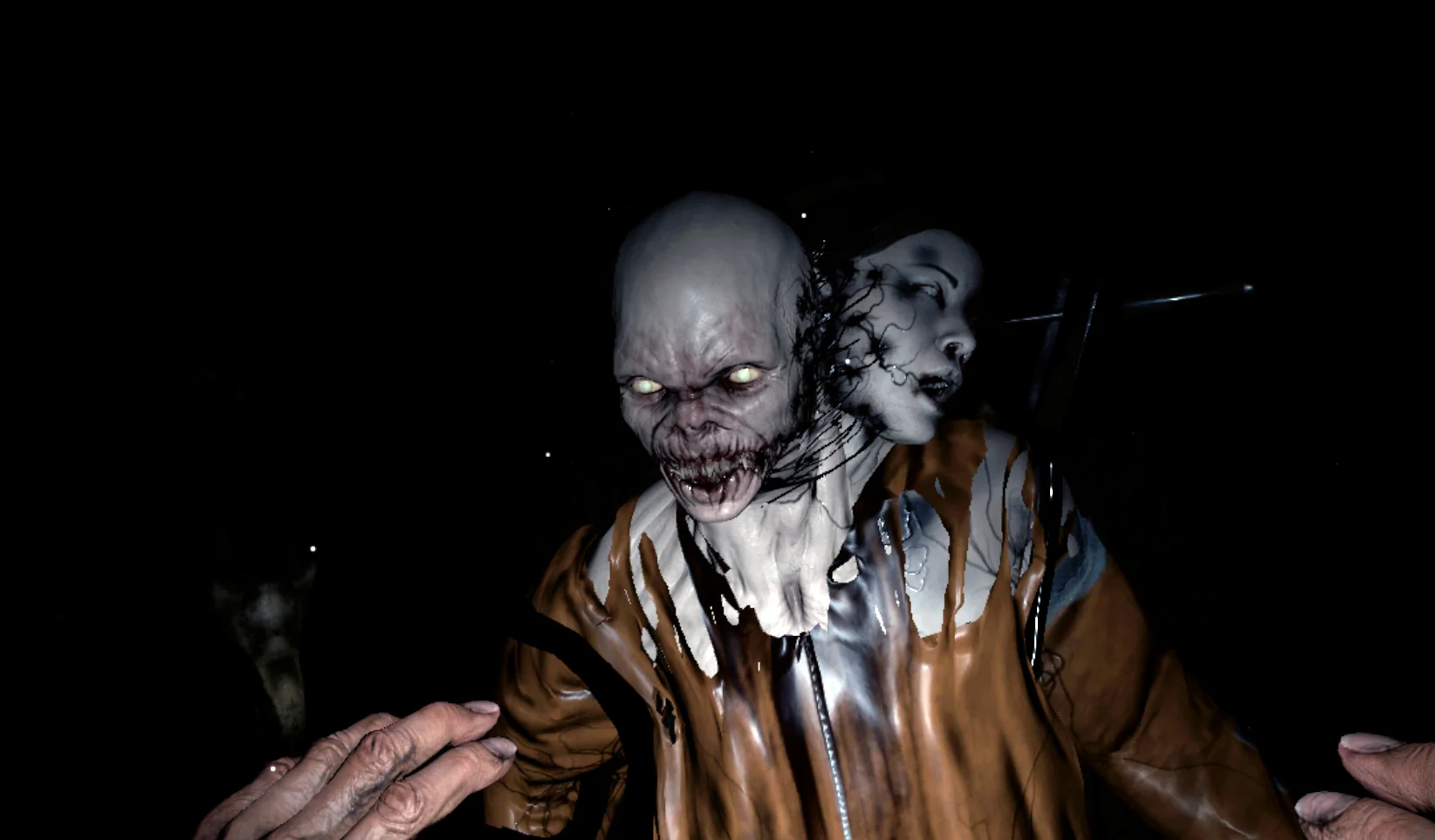 The Exorcist: Legion VR
