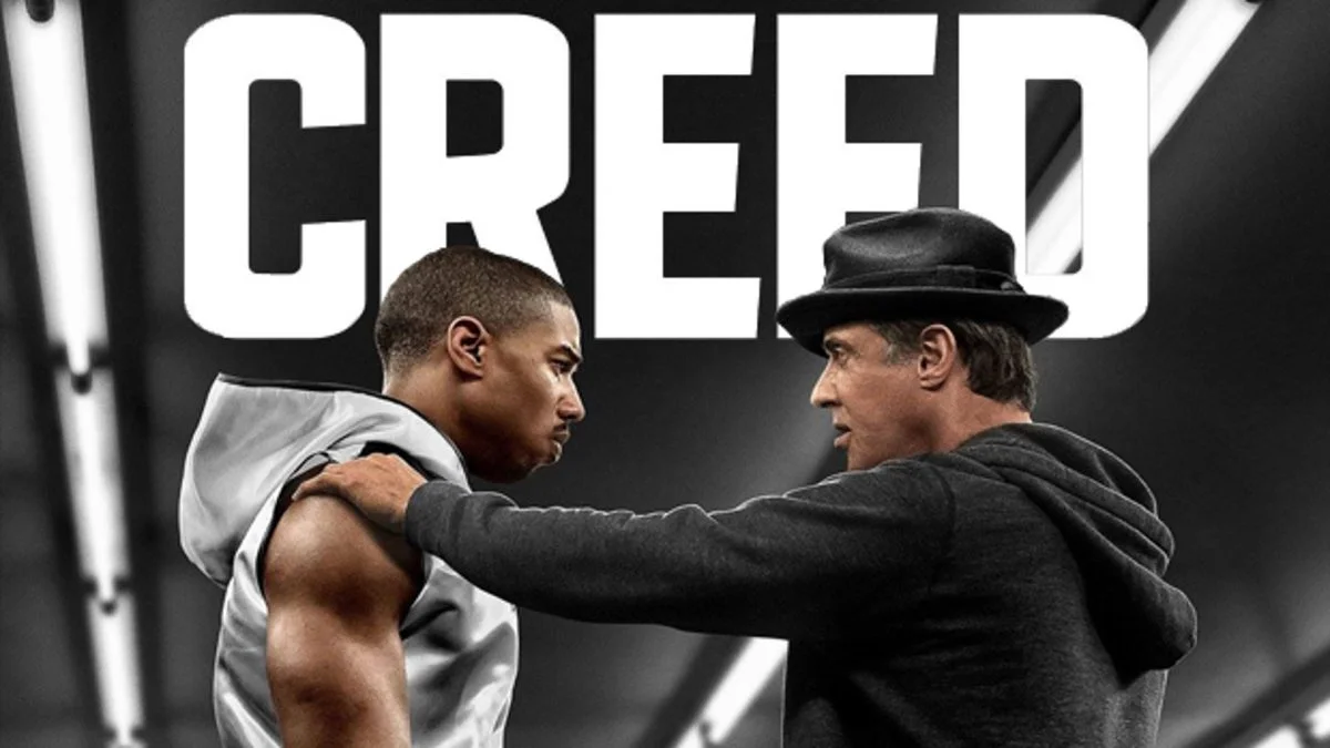 Creed: Rise To Glory