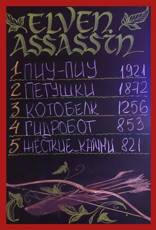 Неделя #141 (10.06 — 16.06)