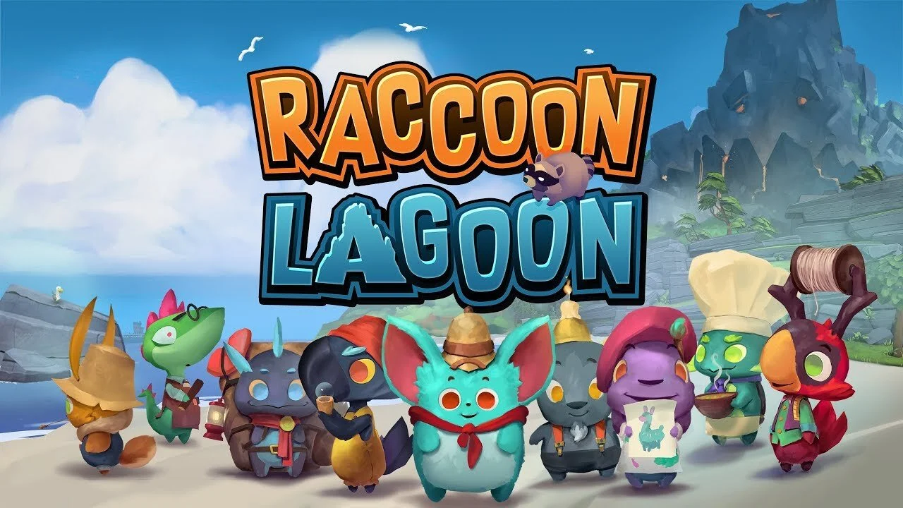 Racoon Lagoon