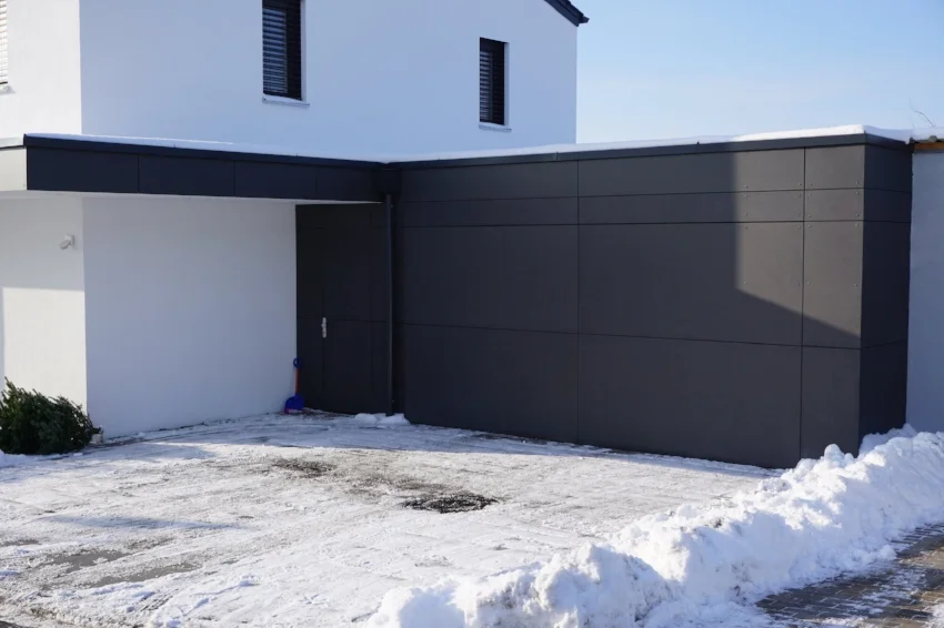   Bauherr : privat   Planung : seit 2014   Wohnfläche : ca. 165 m²   Bauwerkskosten : ca. 400.000.- €   Leistungsphasen : 1-9 