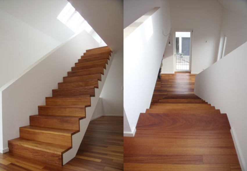 Bauherr : privat Planung : seit 2008 Wohn-/Nutzfläche : ca. 250 m² Bauwerkskosten : ca. 600.000.- € Leistungsphasen : LPH 1-9