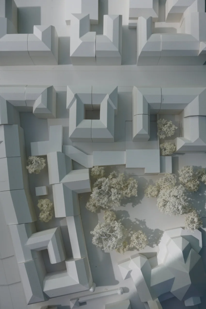   Bauherr : Heimbau Bayern   Planung : seit 2009   Wohn-/Nutzfläche : &nbsp;   Bauwerkskosten : k. A.&nbsp;   Leistungsphasen : LPH 1-5   