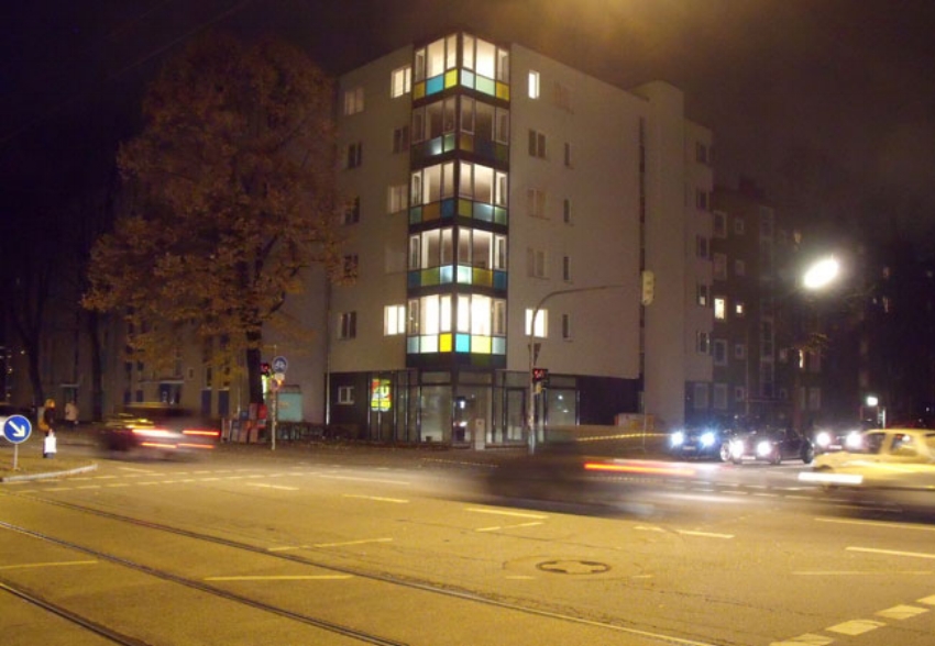 Schlüsselbergstraße