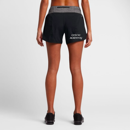 nike rival shorts womens