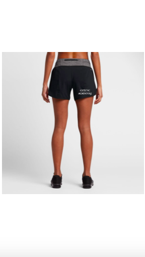 Nike "Rival" Shorts - Womens