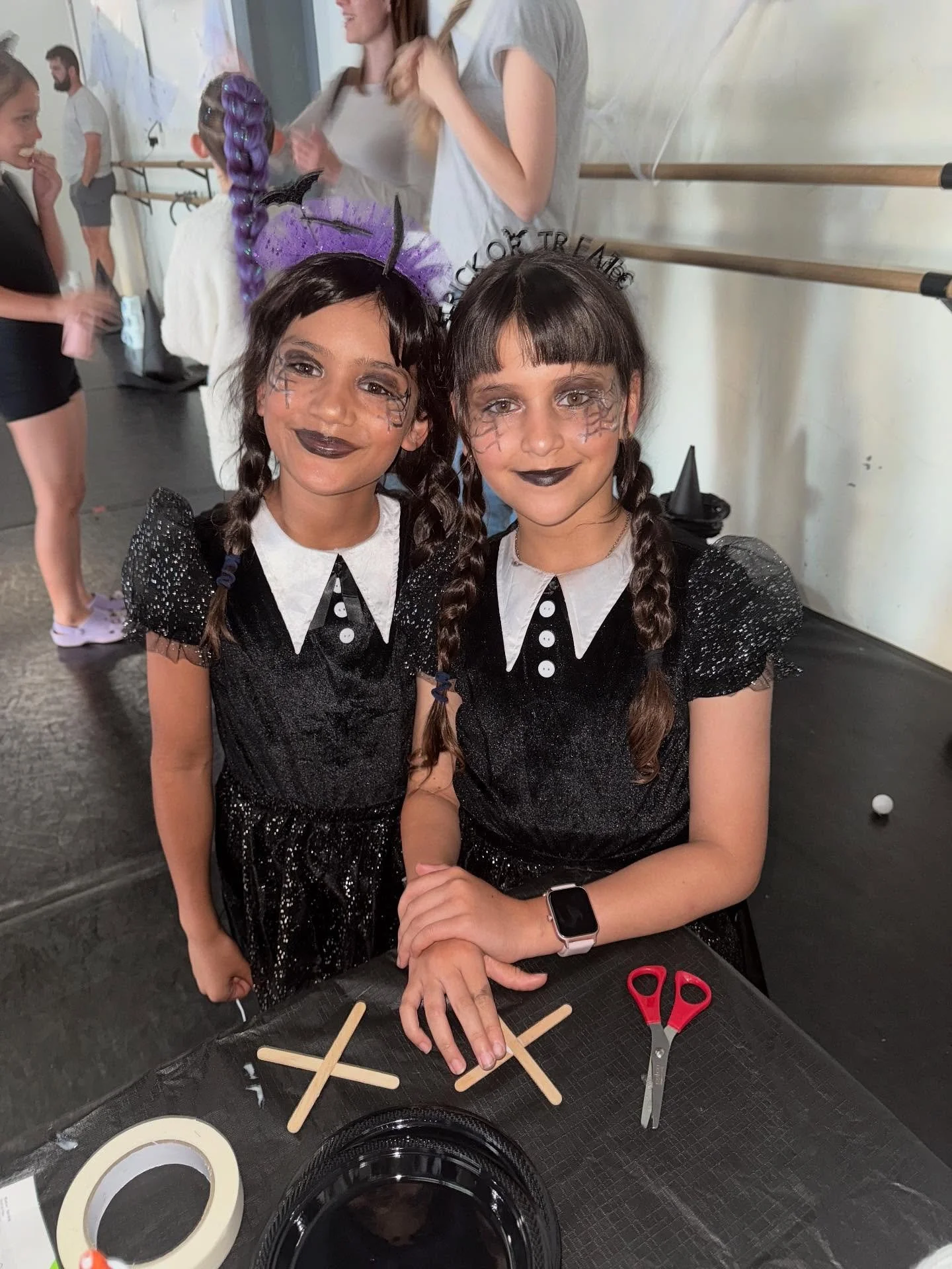 🪩👻 HALLOWEEN DISCO 🎃💀

One of our favourite nights of the year, lots of spooky fun had by all! ✨

#teamCA