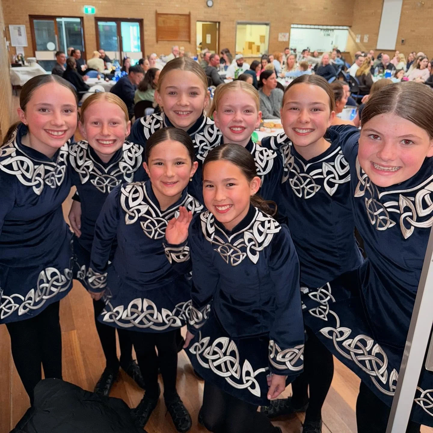 ⁉️CA QUIZ NIGHT⁉️

A wonderful night of fun and trivia in support of our fundraising initiatives!
Thank you to everyone who attended, supported and donated towards our Quiz Night, it is tremendously appreciated 💙

We are also extremely grateful for 