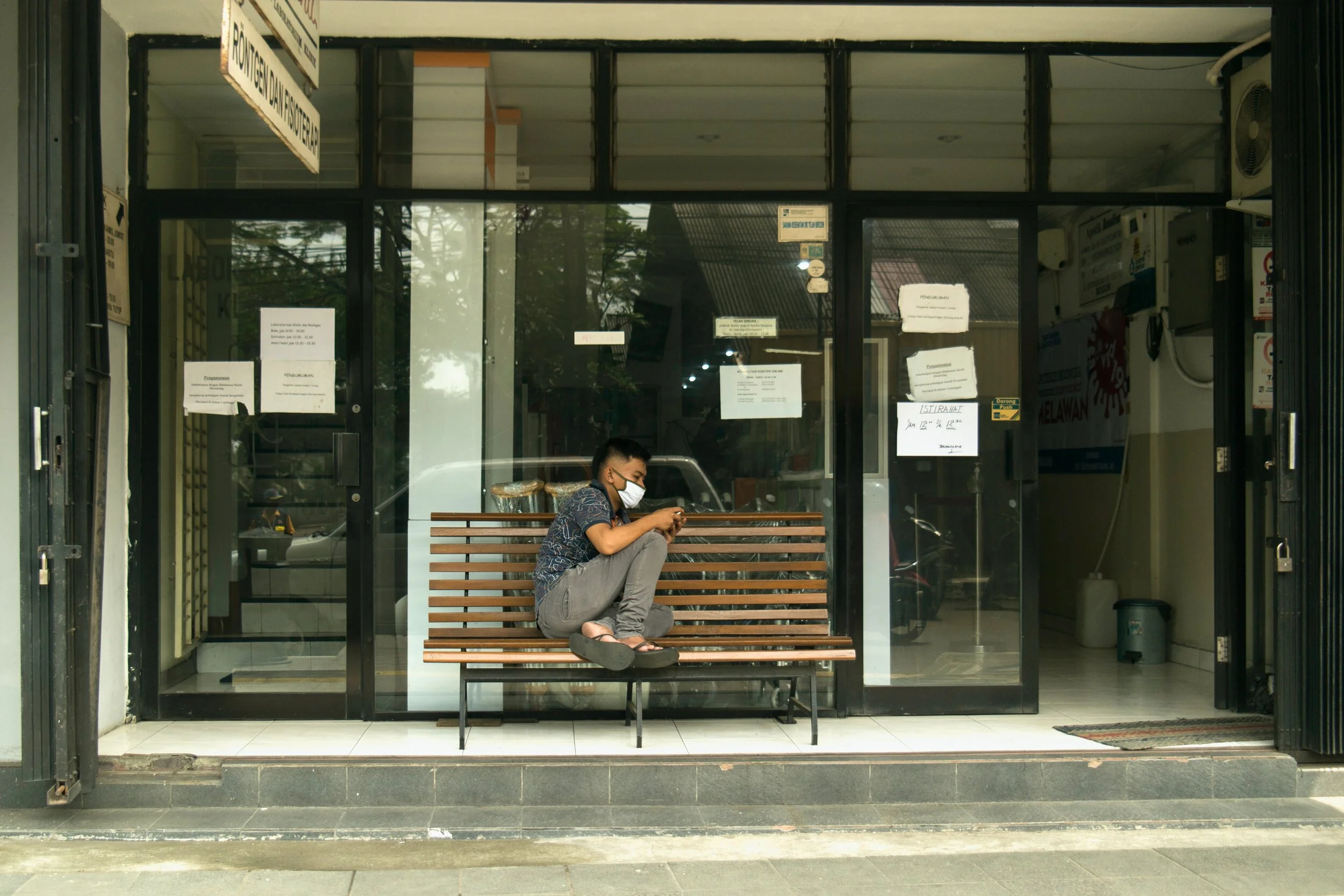 What TikTok Can Tell Us About Indonesian Migrant Worker Affairs In Taiwan