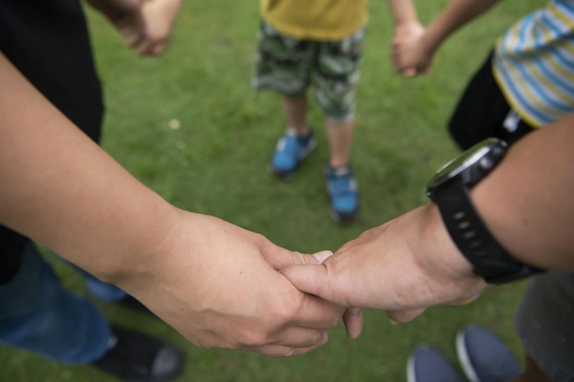 So Close Yet So Far: The Immigrant Experience of Hong Kongers in Taiwan