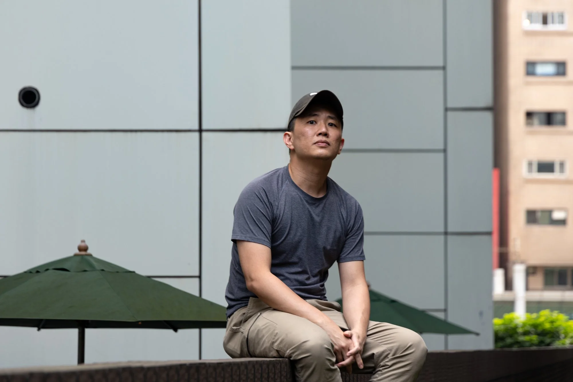 When Image Becomes the Salt of Life – Cutting through the Narrative of Heroization in Lau Kek-huat’s Taste of Wild Tomato