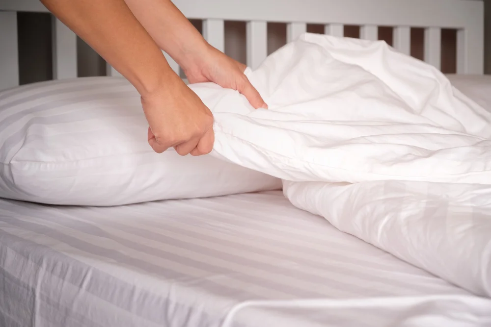 Success Starts by making your Bed scaled.jpg