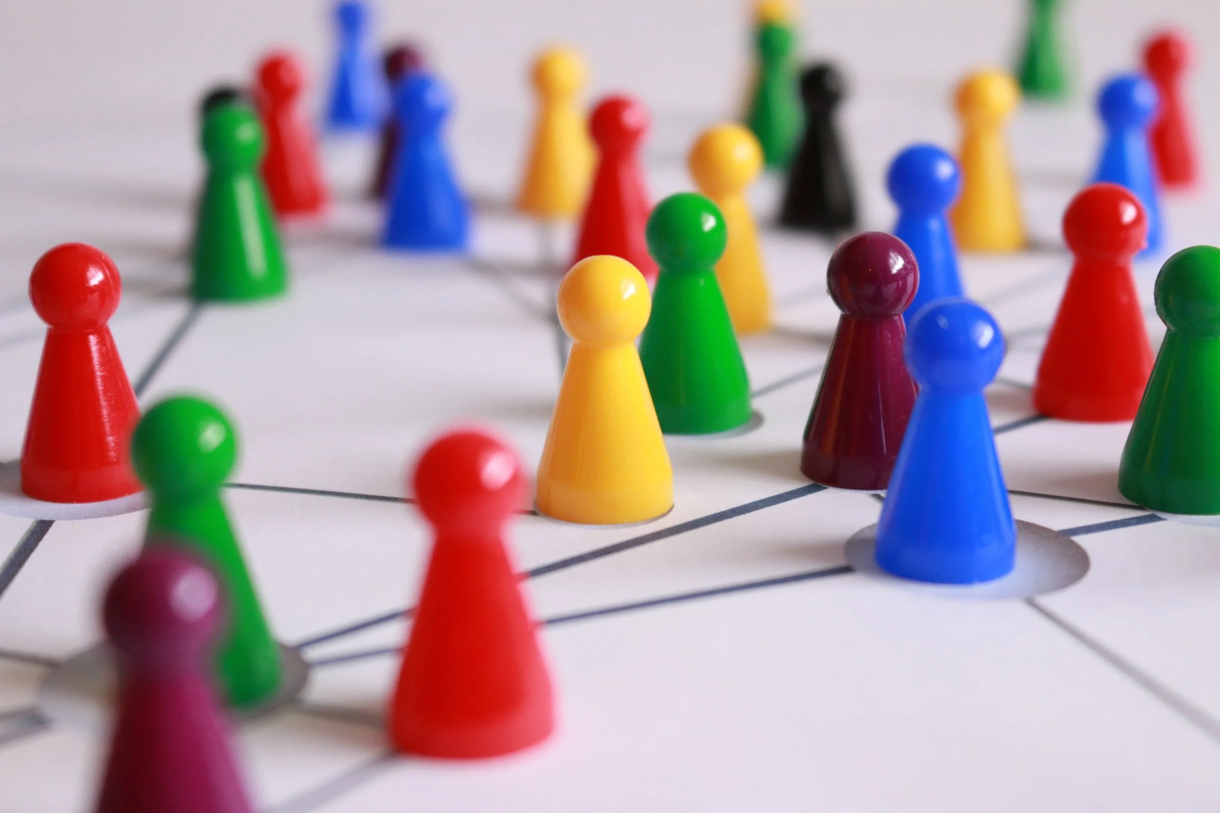 Understanding How The Evolution Of Work And Our Changing Demography Affects Your Business