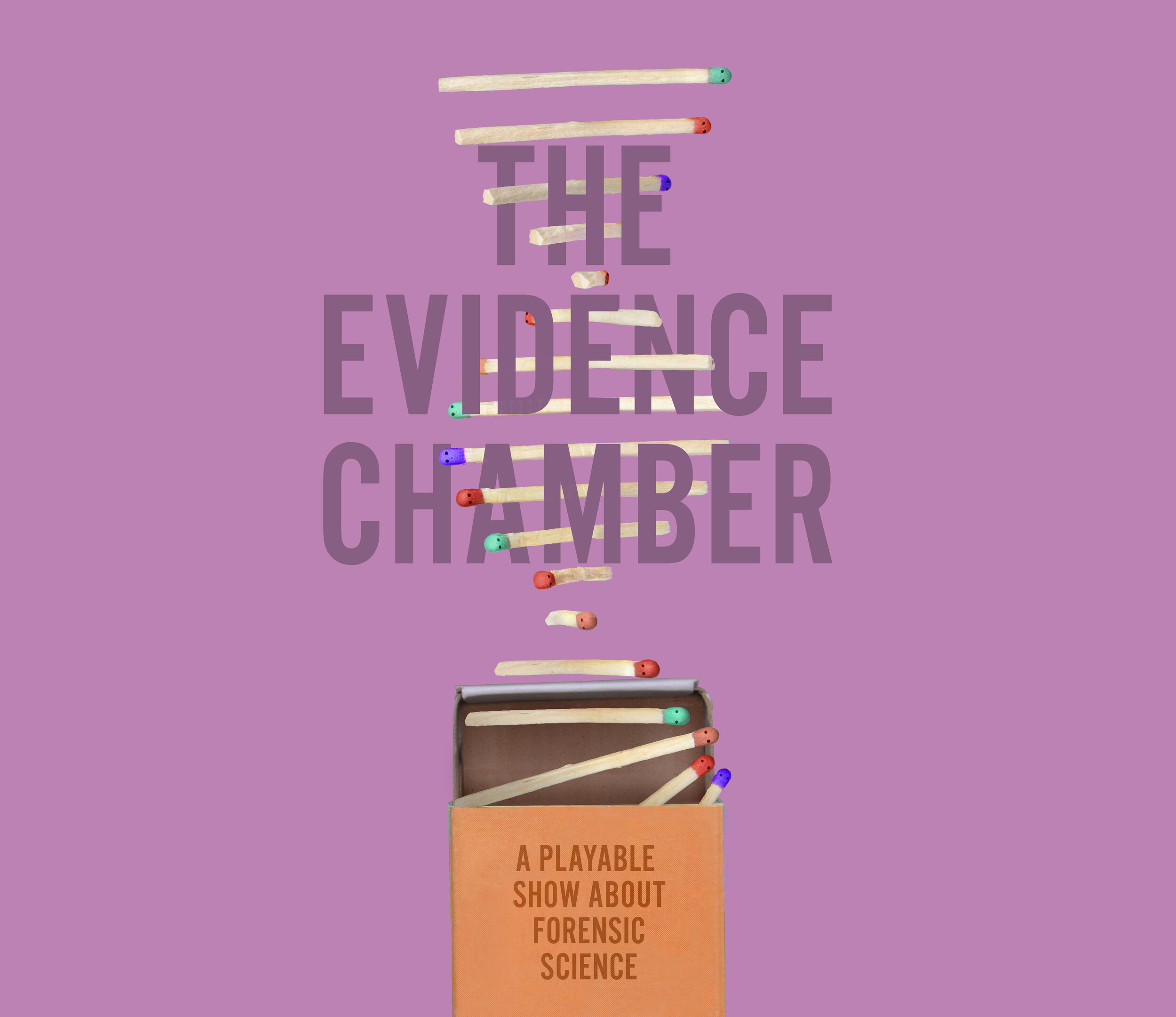 The Evidence Chamber (c) Guy Sanders.jpg